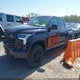 5TFWA5DB0SX305850 2025 Toyota Tundra Limited 4Wd auction photo thumbnail 2