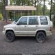 1ACDH58VXR7908045 1999 Isuzu Trooper auction photo thumbnail 14