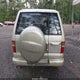 1ACDH58VXR7908045 1999 Isuzu Trooper auction photo thumbnail 16
