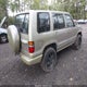 1ACDH58VXR7908045 1999 Isuzu Trooper auction photo thumbnail 4