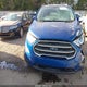 MAJ6P1UL1JC200049 2018 Ford Ecosport Se auction photo thumbnail 12