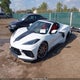 1G1YA2D46P5124739 2023 Chevrolet Corvette Stingray Rwd 1Lt auction photo thumbnail 2