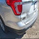 1FM5K8D85JGA34907 2018 Ford Explorer Xlt auction photo thumbnail 17