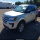 1FM5K8D85JGA34907 2018 Ford Explorer Xlt auction photo thumbnail 2