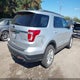 1FM5K8D85JGA34907 2018 Ford Explorer Xlt auction photo thumbnail 4