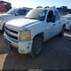 3GCPCSE02BG281730 2011 Chevrolet Silverado 1500 Lt auction photo thumbnail 2