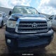 5TDZY5G12DS050011 2013 Toyota Sequoia Sr5 5.7L V8 auction photo thumbnail 12