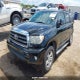 5TDZY5G12DS050011 2013 Toyota Sequoia Sr5 5.7L V8 auction photo thumbnail 2