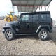 1C4BJWDG4FL519432 2015 Jeep Wrangler Unlimited Sport auction photo thumbnail 14