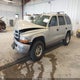 1B4HS28N0YF101473 2000 Dodge Durango auction photo thumbnail 2