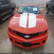 2G1FE1E32C9176796 2012 Chevrolet Camaro 1Ls auction photo thumbnail 12