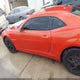 2G1FE1E32C9176796 2012 Chevrolet Camaro 1Ls auction photo thumbnail 14