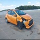 JTDKDTB31F1092681 2015 Toyota Prius C One auction photo thumbnail 1