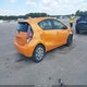 JTDKDTB31F1092681 2015 Toyota Prius C One auction photo thumbnail 4