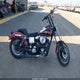 1HD1GDL36WY312930 1998 Harley-Davidson Fxdl auction photo thumbnail 11