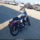 1HD1GDL36WY312930 1998 Harley-Davidson Fxdl auction photo thumbnail 4