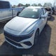 KMHLM4DG7RU642510 2024 Hyundai Elantra Sel auction photo thumbnail 2