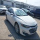 1G1ZD5ST7LF069231 2020 Chevrolet Malibu Fwd Lt auction photo thumbnail 1