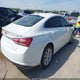 1G1ZD5ST7LF069231 2020 Chevrolet Malibu Fwd Lt auction photo thumbnail 4