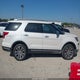 1FM5K8HTXJGB30904 2018 Ford Explorer Platinum auction photo thumbnail 14