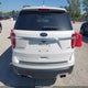 1FM5K8HTXJGB30904 2018 Ford Explorer Platinum auction photo thumbnail 17