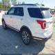 1FM5K8HTXJGB30904 2018 Ford Explorer Platinum auction photo thumbnail 3