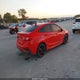 1G1BE5SM8J7147336 2018 Chevrolet Cruze Lt Auto auction photo thumbnail 4