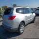 1GNKRFED5CJ194396 2012 Chevrolet Traverse Ls auction photo thumbnail 4