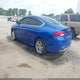 1C3CCCAB1FN598394 2015 Chrysler 200 Limited auction photo thumbnail 3
