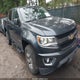 1GCPTDE14K1141018 2019 Chevrolet Colorado Z71 auction photo thumbnail 1