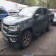 1GCPTDE14K1141018 2019 Chevrolet Colorado Z71 auction photo thumbnail 2