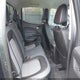 1GCPTDE14K1141018 2019 Chevrolet Colorado Z71 auction photo thumbnail 8