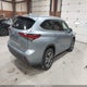 5TDGZRBHXNS164596 2022 Toyota Highlander Xle auction photo thumbnail 4