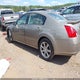 1N4BA41E78C833835 2008 Nissan Maxima 3.5 Se auction photo thumbnail 3