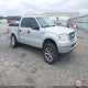 1FTRW12W34KA59762 2004 Ford F-150 Xlt auction photo thumbnail 1