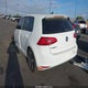 WVWPP7AU1GW916035 2016 Volkswagen E-Golf Sel Premium auction photo thumbnail 3
