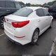 KNAGM4A75F5646892 2015 Kia Optima Lx auction photo thumbnail 4
