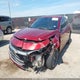 1G1ZD5ST6PF144166 2023 Chevrolet Malibu Fwd 1Lt auction photo thumbnail 2
