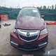 5FRYD4H22GB030888 2016 Acura Mdx Acurawatch Plus Package auction photo thumbnail 13