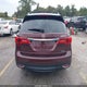 5FRYD4H22GB030888 2016 Acura Mdx Acurawatch Plus Package auction photo thumbnail 17