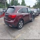 5FRYD4H22GB030888 2016 Acura Mdx Acurawatch Plus Package auction photo thumbnail 4