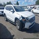 5NMS64AJ4MH322295 2021 Hyundai Santa Fe Sel auction photo thumbnail 1