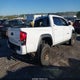 3TMCZ5AN9PM551965 2023 Toyota Tacoma Trail Edition auction photo thumbnail 4
