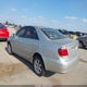 4T1BE32K55U404868 2005 Toyota Camry Le auction photo thumbnail 3