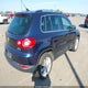WVGBV7AX2BW535700 2011 Volkswagen Tiguan Sel auction photo thumbnail 4
