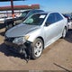 4T1BF1FK5EU372693 2014 Toyota Camry Se auction photo thumbnail 2