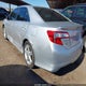 4T1BF1FK5EU372693 2014 Toyota Camry Se auction photo thumbnail 3