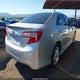 4T1BF1FK5EU372693 2014 Toyota Camry Se auction photo thumbnail 4