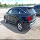 5XYRG4LC5PG192696 2023 Kia Sorento Lx auction photo thumbnail 3