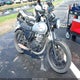 JS1NJ4CA0F2100265 2015 Suzuki Tu250 X auction photo thumbnail 1